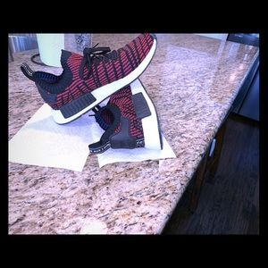 Adidas NMD_R1 STLT Primeknit